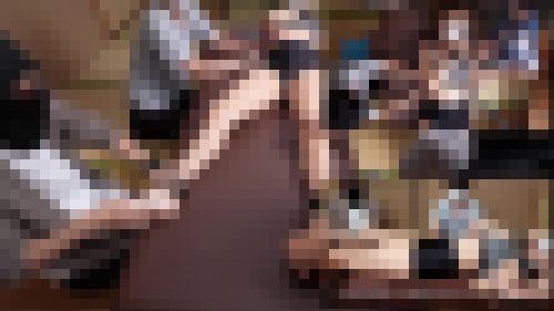 意味不明な言葉を発して壊れていく敏感お姉さん(完全オリジナル) サンプル画像2