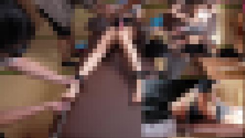 意味不明な言葉を発して壊れていく敏感お姉さん(完全オリジナル) サンプル画像3