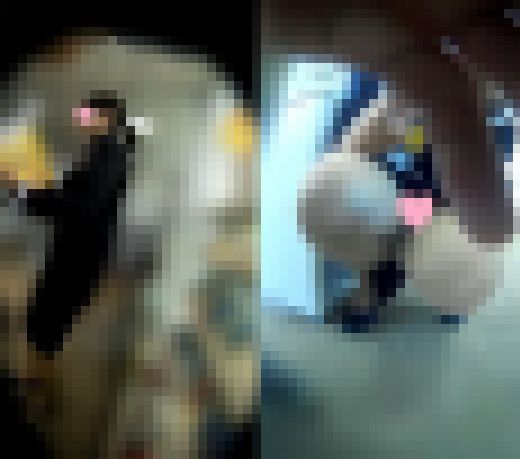 携帯ショップ店員のスカートの奥 vol.04(d風)【静止画付き】　サンプル画像1