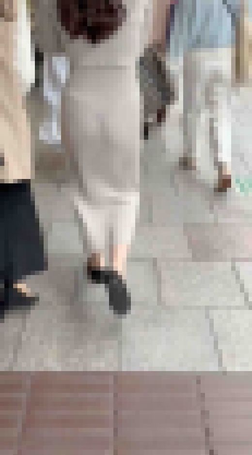 旅先で出会ったスレンダー美人の美尻＆Tバック！（BH001）　サンプル画像1