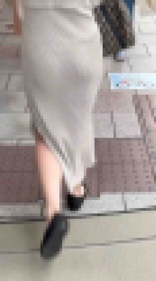 旅先で出会ったスレンダー美人の美尻＆Tバック！（BH001）　サンプル画像2