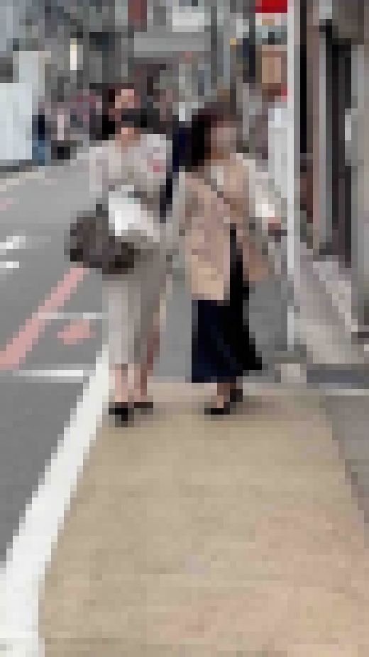 旅先で出会ったスレンダー美人の美尻＆Tバック！（BH001）　サンプル画像3