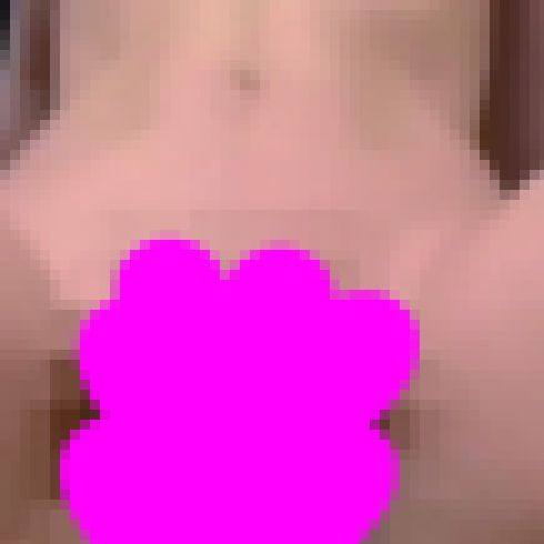超細いパイパン女子♪必死な腰振りがエロい♪マニア必見♪ サンプル画像3