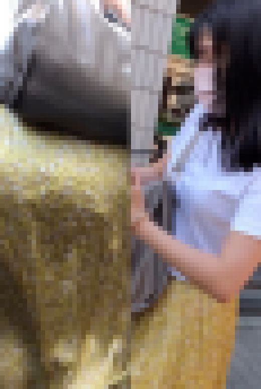 横からの眺め57_ちっぱいver　サンプル画像2