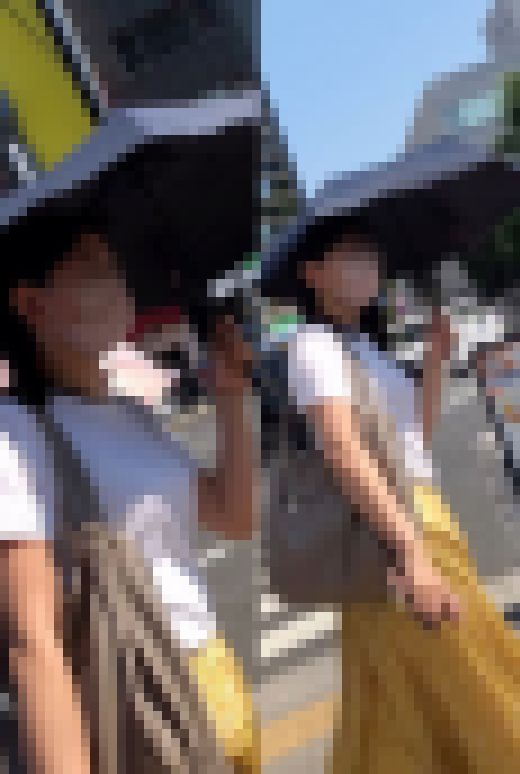 横からの眺め57_ちっぱいver　サンプル画像3