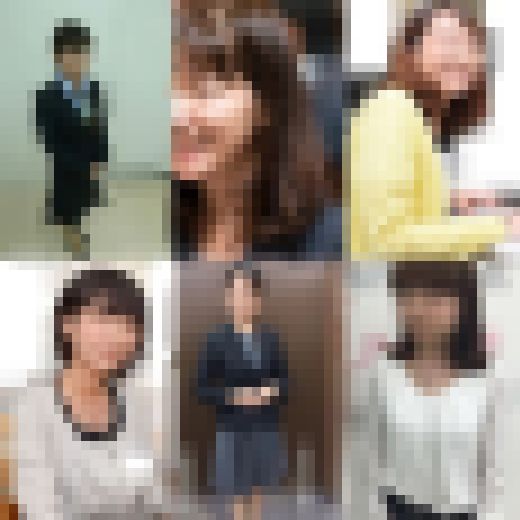 素人女性72 働くOLさん 叱っても褒めても可愛い顔をするOLさん サンプル画像1