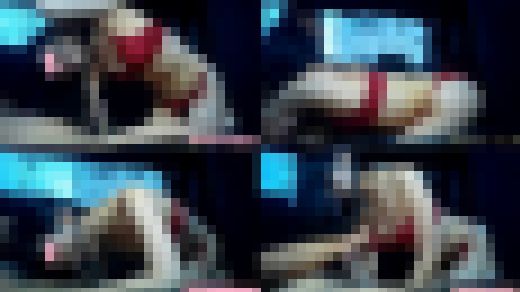 衝撃のアイドル美女パート③大量射精からごっくんしちゃった。オナニーの妄想がすごく感度抜群　サンプル画像1