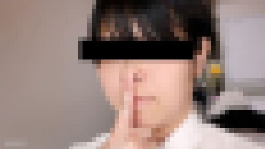 こはるさんの鼻フェチ動画　サンプル画像2