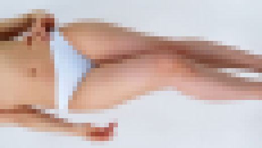 スタイル抜群アラサーOLマリエ☆秘密撮影会2022夏 サンプル画像3