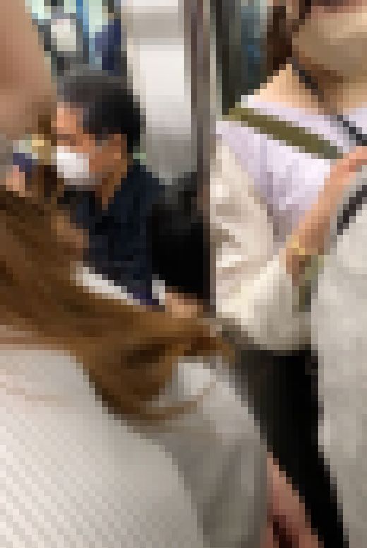 すぐそこの眺め20　サンプル画像3