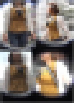 【街撮り動画セット販売106】　サンプル画像1