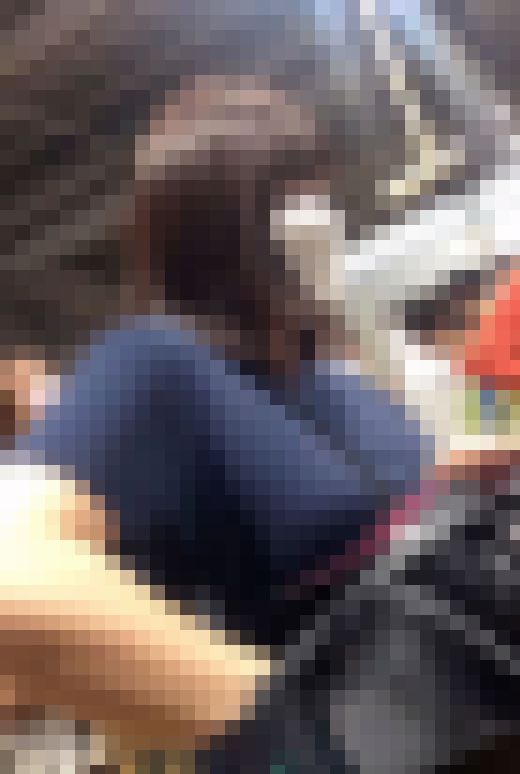 横からの眺め59　サンプル画像1