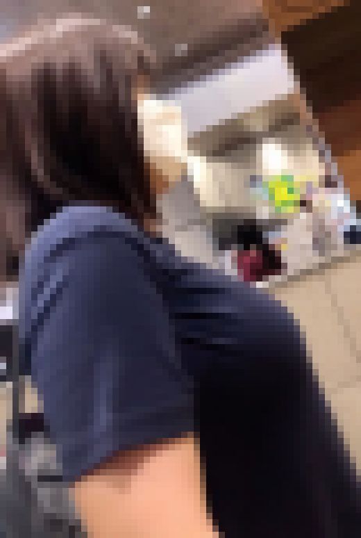 横からの眺め59　サンプル画像3