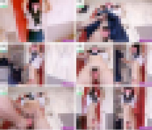 【個撮顔出し】No121 花音ちゃん18歳 思い切って初ハメ撮りに挑戦（2）　サンプル画像1