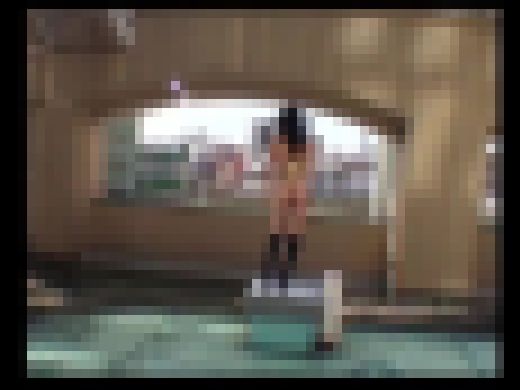 【ジャネス】露出 at 大阪 #001 [DFTA-019-01]　サンプル画像2