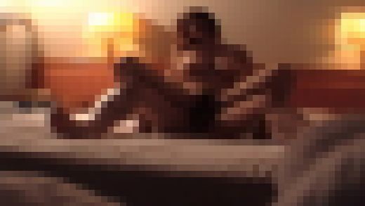 ラブホ盗撮！File.31　サンプル画像3