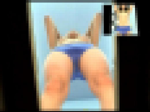 究極!更衣室床下潜り込みフリーハンド #002 サンプル画像1