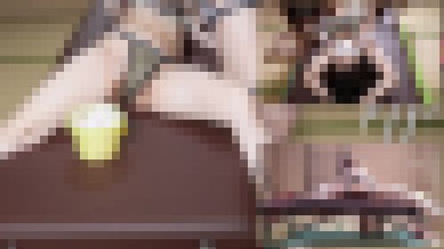 あの「発狂お姉さん」が連れてきたノリノリの女芸人をこれでもか！ってゆーくらい責めた結果ｗｗ（完全オリジナル）　サンプル画像2
