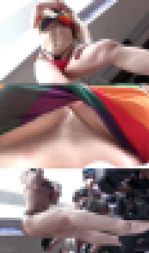 レースクイーン【HDリマスター】S8h2012SP01　サンプル画像2