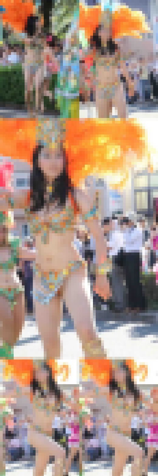 【写真】S級グラビアモデル並みのスタイルを誇る長身美脚のドロクバ！女子大生ダンサー　高画質194枚！ vol.3　サンプル画像1