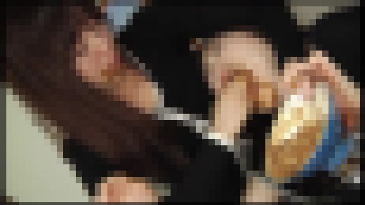 【FetishJapan】母娘糞食いレズビアン #009 [SFJ6-075-09]　サンプル画像2