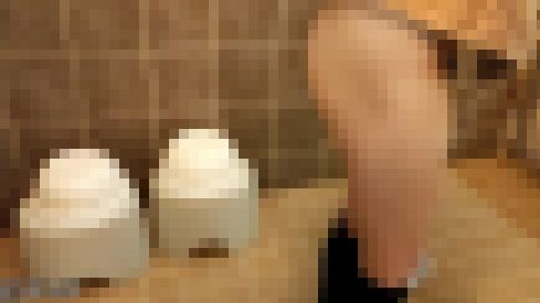 ボブ子ちゃん生脱ぎ生着替えシーン(ボカシ無し)抽出(4作品分)詰め合わせ　サンプル画像1