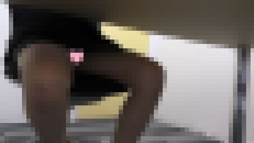 きゃめる137　魅惑の世界へようこそ。 ガッツリ見えるパン◯ィが魅力的です。　サンプル画像3