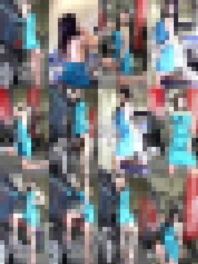 キャンギャル動画314 サンプル画像1