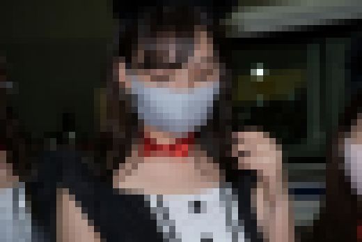 極上美女 キャンギャル 008 サンプル画像3