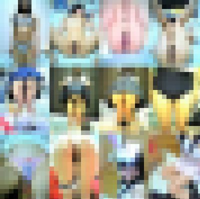 【オナネタ用】童顔シリーズ　地方夏セーラー服コス写真集　part1　スマホ用【ZIP】　サンプル画像3