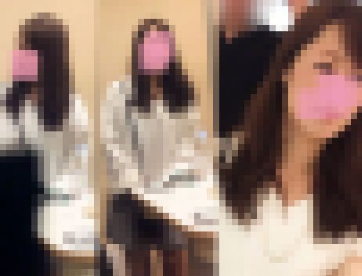 高画質パンチラ308プレミアム　アイドル大好きJDちゃんの白テカパン！　サンプル画像1