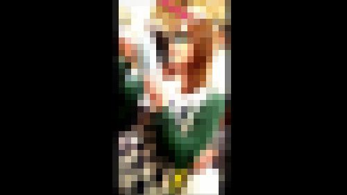 【顔出し】【超美人】パンチラ194　サンプル画像1
