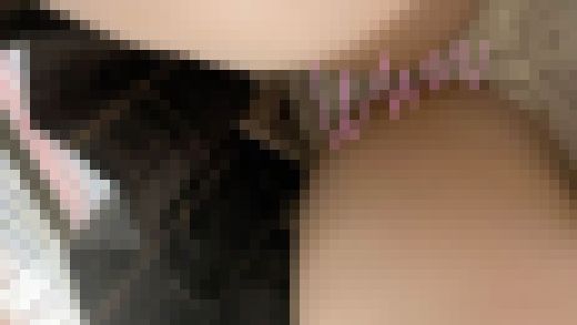 【禁断の逆さ撮り】棚の下から見たJ●様の純白編/直送便4　vol.13　サンプル画像2