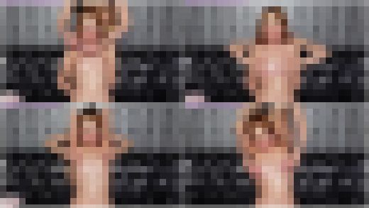 【オイル乳もみ電マ責め#3】高級クラブ嬢いおり★オイルでヌルヌル乳もみ!電マ&ローターでイク!キレイなお姉さん色気ムンムン! サンプル画像2