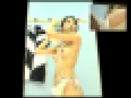 究極!更衣室床下潜り込みフリーハンド #005 サンプル画像2