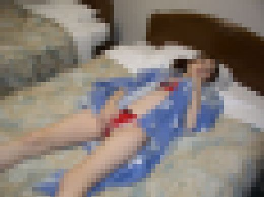 湯けむり巨乳旅 はるか　サンプル画像3