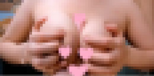 Iカップでハーフの爆乳JDちゃんがぬっぽぬっぽディルド―デカパイがシコリティ高すぎ♥挟み方がいやらしくて最高！！　サンプル画像2