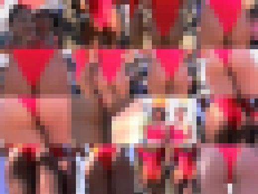 【初配信・独占配信作品】RH14-1 レースクイーンヒップヒップコレクション14～Disc.1　サンプル画像1