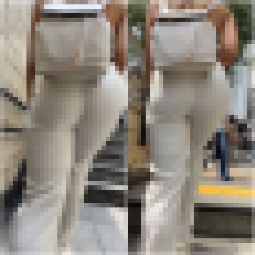 No.135「Part2・黒GALのTバック率は相当高い」　サンプル画像3