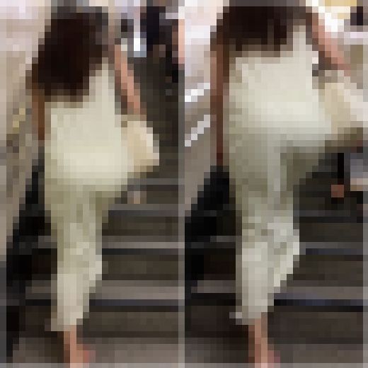 No.137「パンティー丸見えで通学するJD」　サンプル画像2