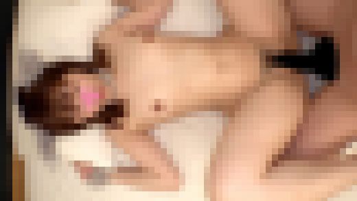 【個人撮影】アニメ声のP活女子_電マ・コスH・中出し映像を無断配信 サンプル画像3