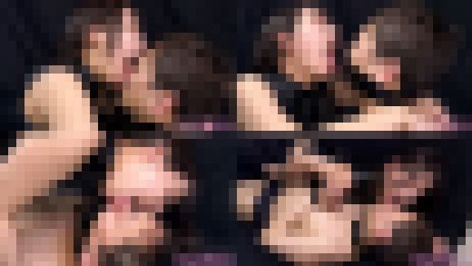 強●拘束顔舐め地獄!舌フェチ女王・あべみかこ様が舌フェチ変質者を成敗!! サンプル画像1