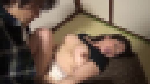 母と息子のセックス!File.36 サンプル画像2