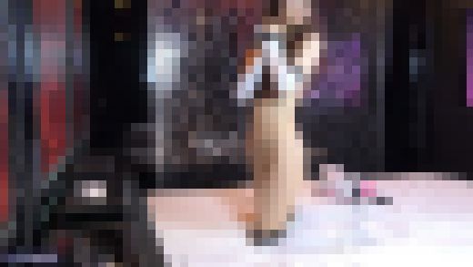 【IV】はいどうもー！ キズナアイです！ 着エロ撮影でぎりぎりがんばっちゃいましたっ！/蒼井みひな　サンプル画像3