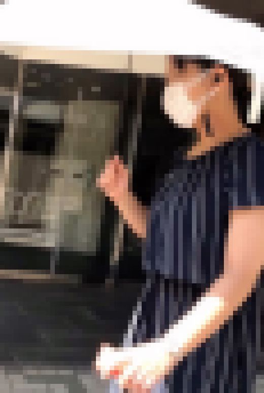 横からの眺め61　サンプル画像2