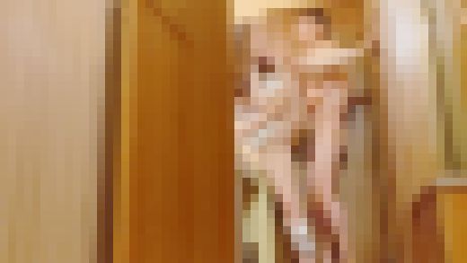 【人妻プライベートハメ撮り】☆ナース服着衣SEX☆いつも職場で着ているナース服でセフレ君とイチャラブSEX♡ サンプル画像2