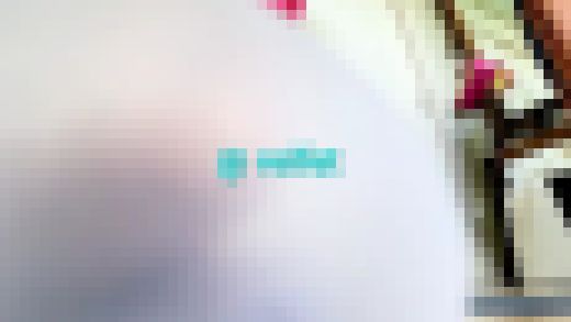 風船踏み #3　サンプル画像1