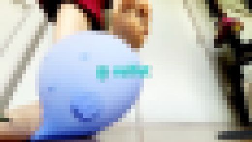 風船踏み #3　サンプル画像2