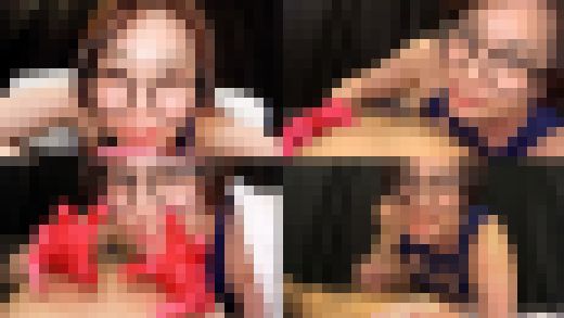 【F/M・M男くすぐり】美人マッドサイエンティストのくすぐり実験！？【平井栞奈】　サンプル画像1