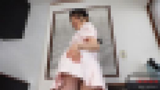 南梨央奈 先生と看護師の濃厚な秘密の関係 尻フェチ編顔面騎乗風　サンプル画像1